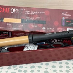 Chi orbit